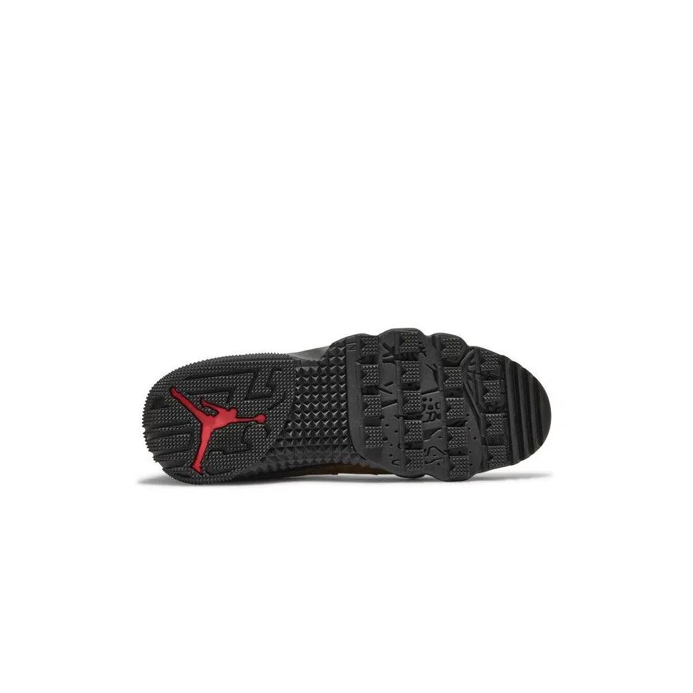Ботинки Air Jordan 9 Retro Boot NRG 'Olive' 4