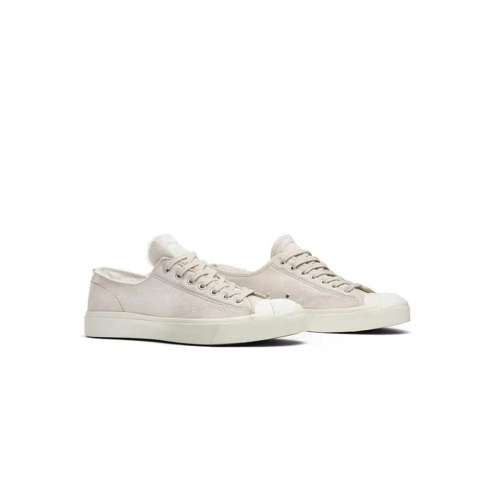 Лайфстайл CLOT x Converse Jack Purcell Low 'Ice Cold' 8