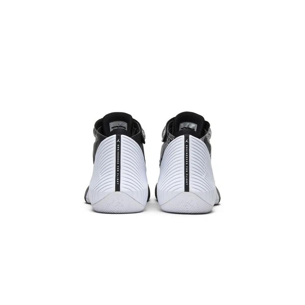 Кроссовки Air Jordan Why Not Zer0.1 'City of Flight' 6