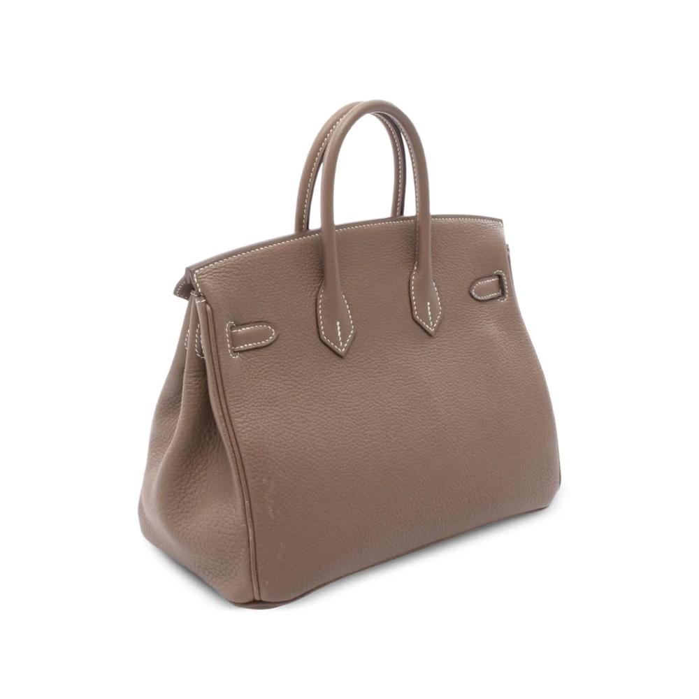 Сумка-тоут Birkin 25 Togo (2010-е годы) 2