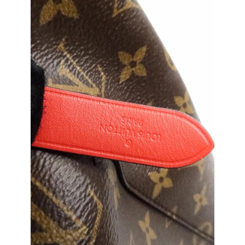 Neo Noe monogram bucket bag 7