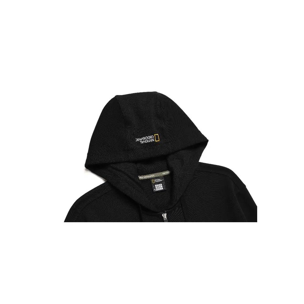 Унисекс тренировочная куртка BREVI Full Zip-Up 3