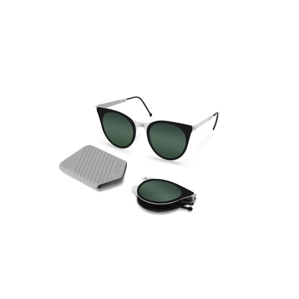 Manta 8304 Brush Silver / Черный / G15 11.11.11 2