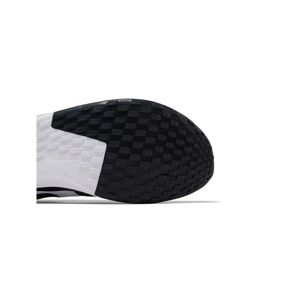 Шиповки Nike Zoom Rival Waffle 6 'Black Metallic Silver' 5