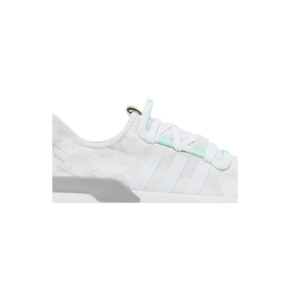 Кроссовки adidas U_Path Run 'White Camo' 2