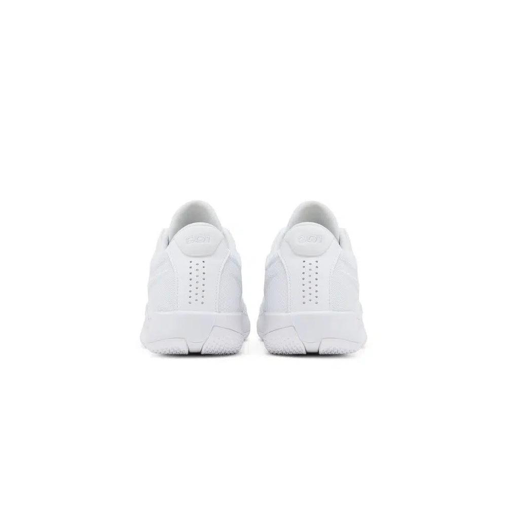 Кроссовки Nike Air Zoom GT Cut Academy EP 'White Photon Dust' 6