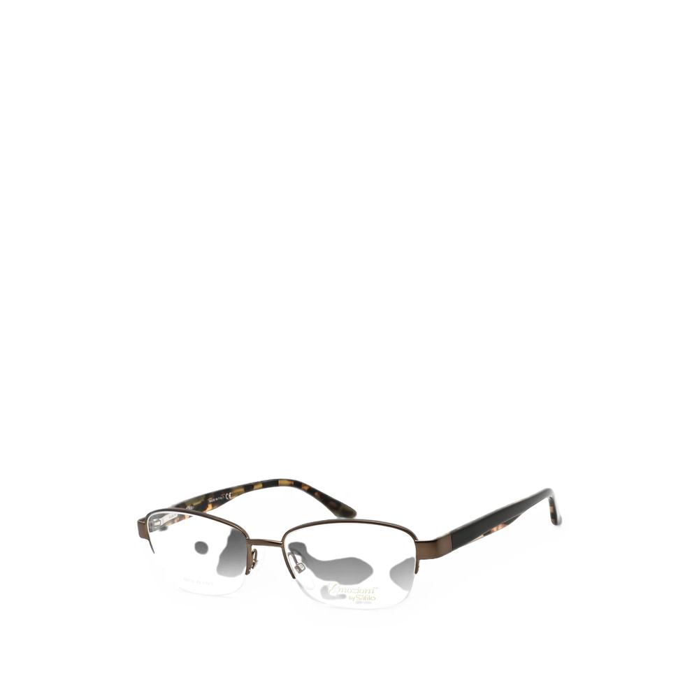oval-frame glasses 2