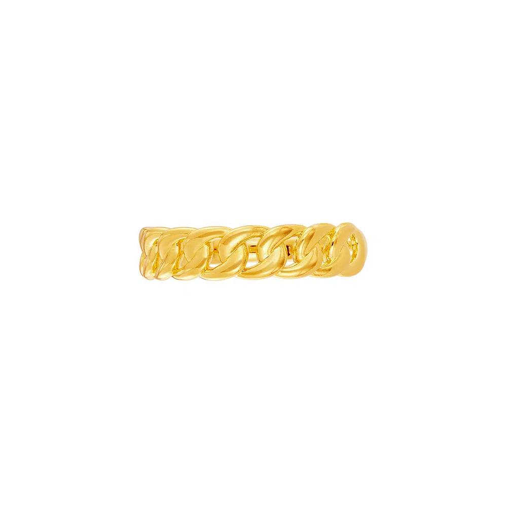 Кольцо HABIB 916/22K Yellow Gold 22JPH(R)010625 2
