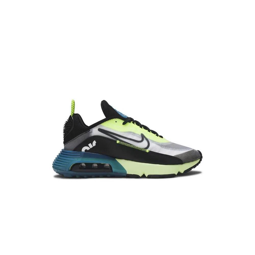 Кроссовки Nike Air Max 2090 'Volt Blue' 1