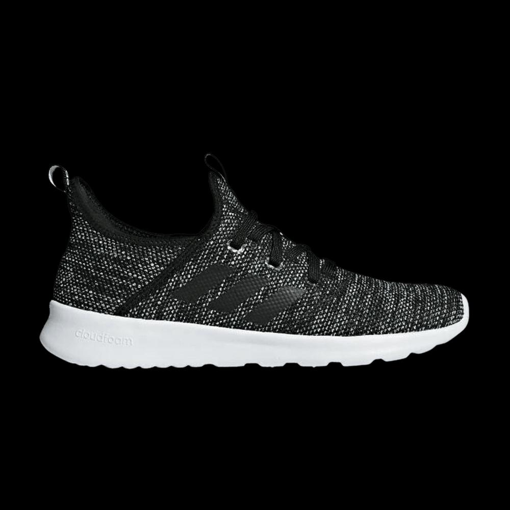 Кроссовки adidas Lite Racer BYD 'Black White' 1