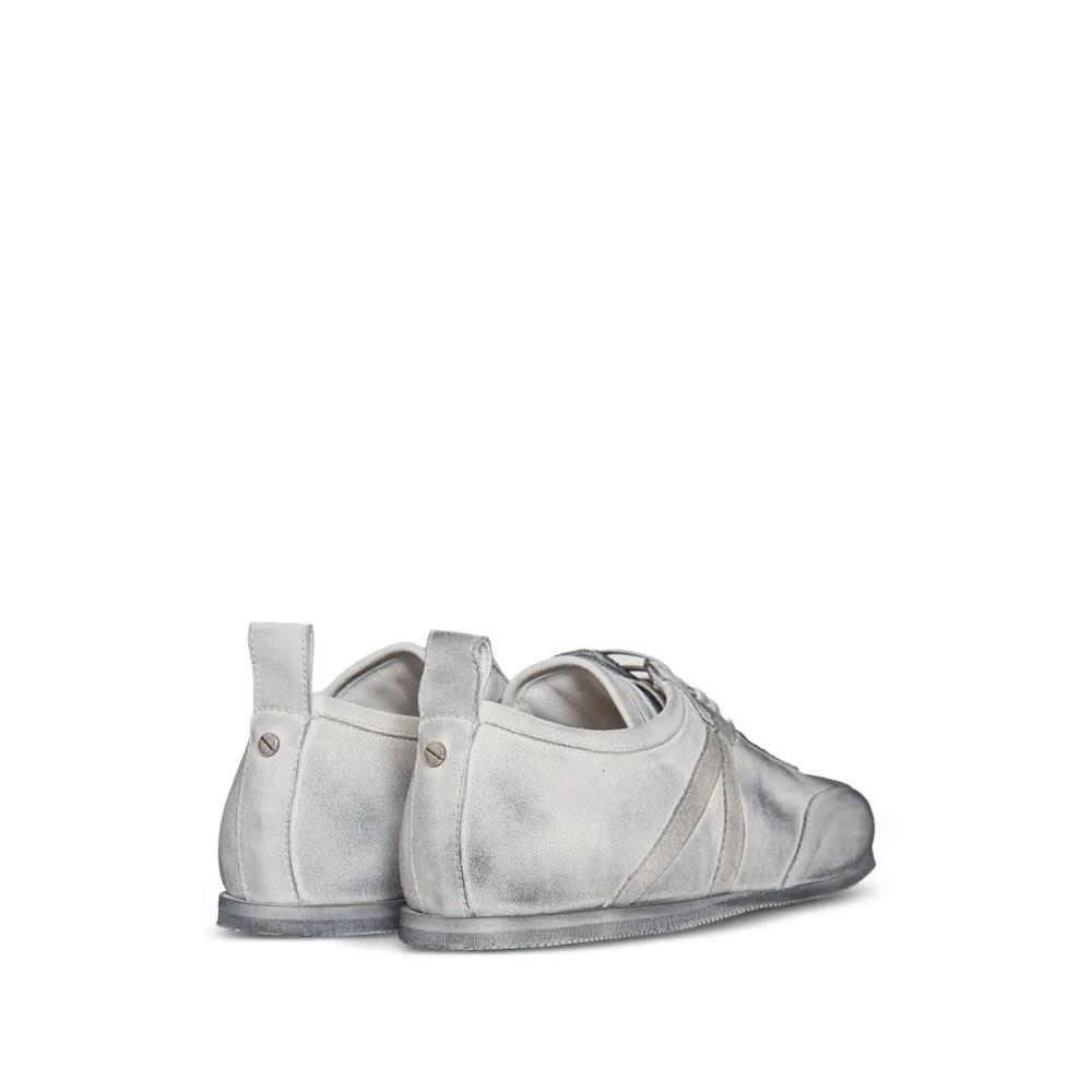 Кроссовки Siru Soft White 2