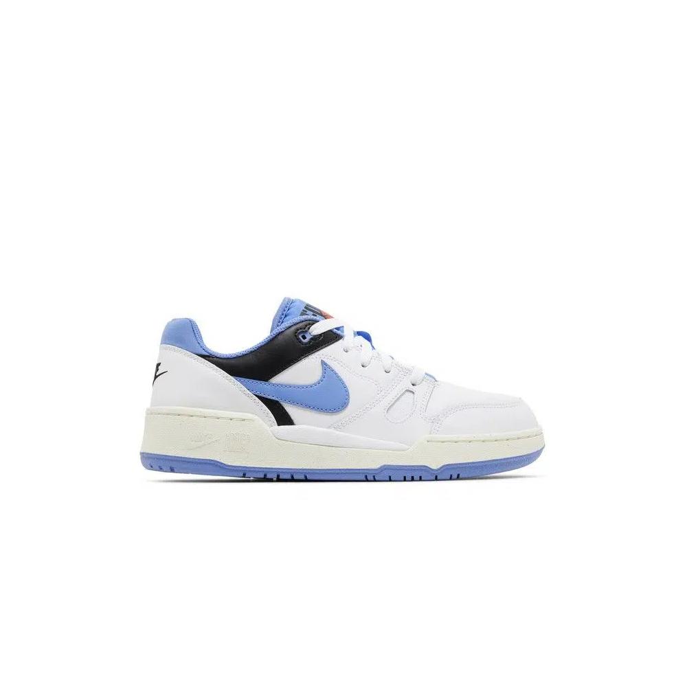 Лайфстайл Nike Full Force Low 'Полярный' 1