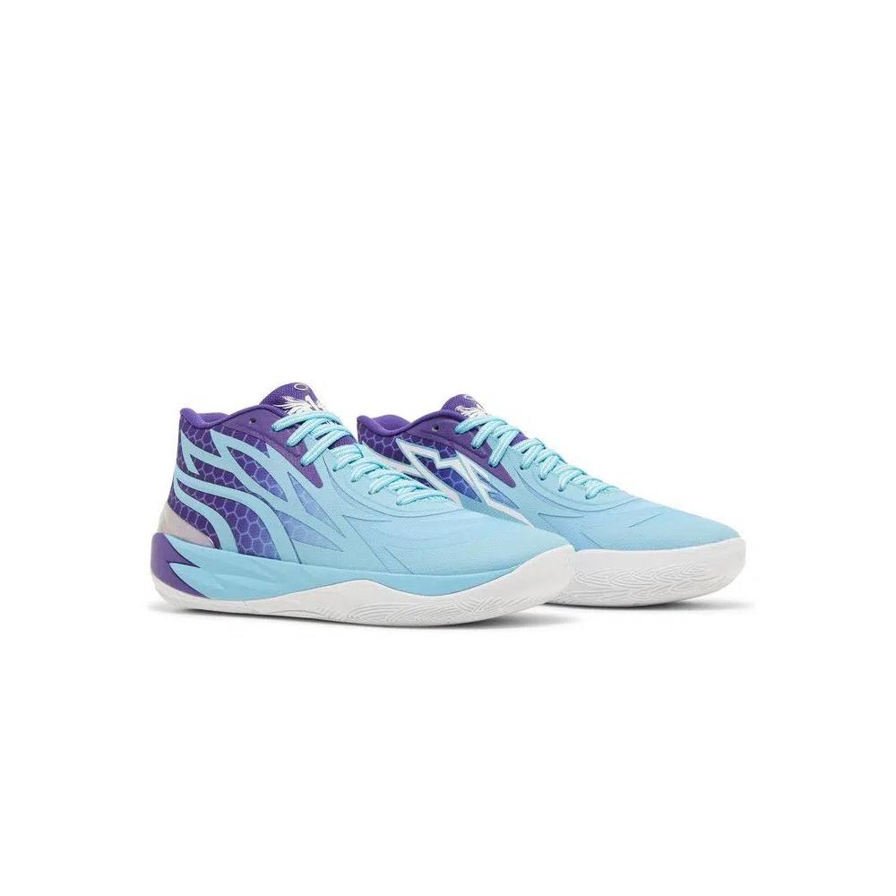 Кроссовки Puma MB.02 'Queen City' 8