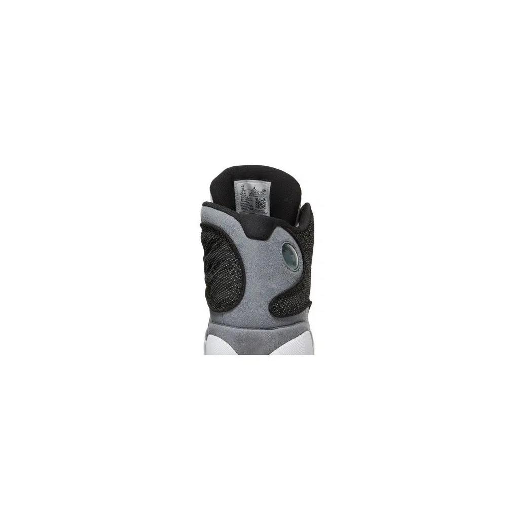 Кроссовки Air Jordan 13 Retro 'Black Flint' 7