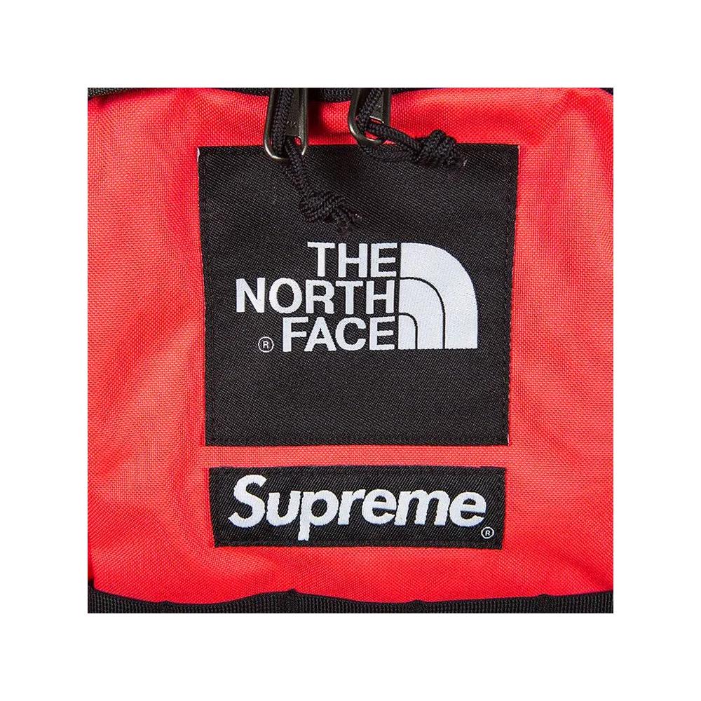 Рюкзаки Supreme x The North Face RTG Backpack 'Bright Red' 2