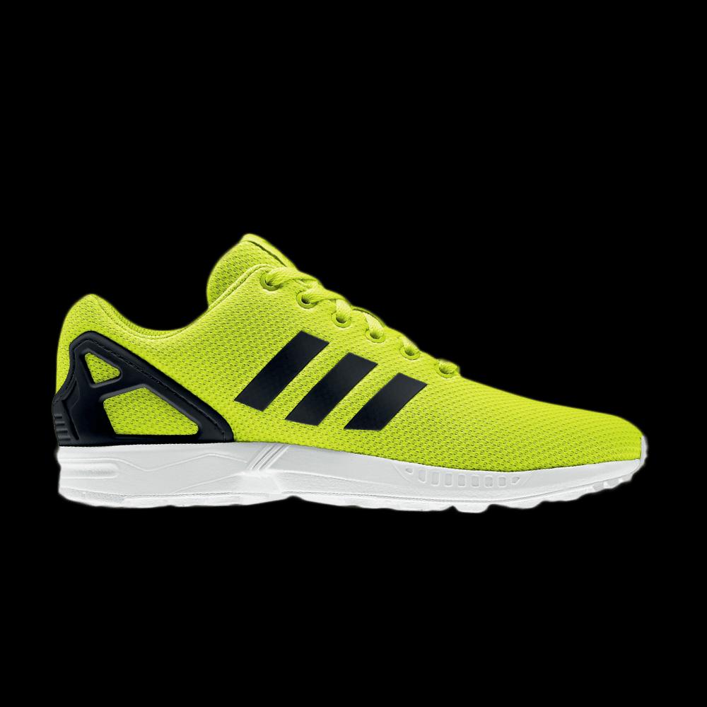 Кроссовки Adidas ZX Flux 1
