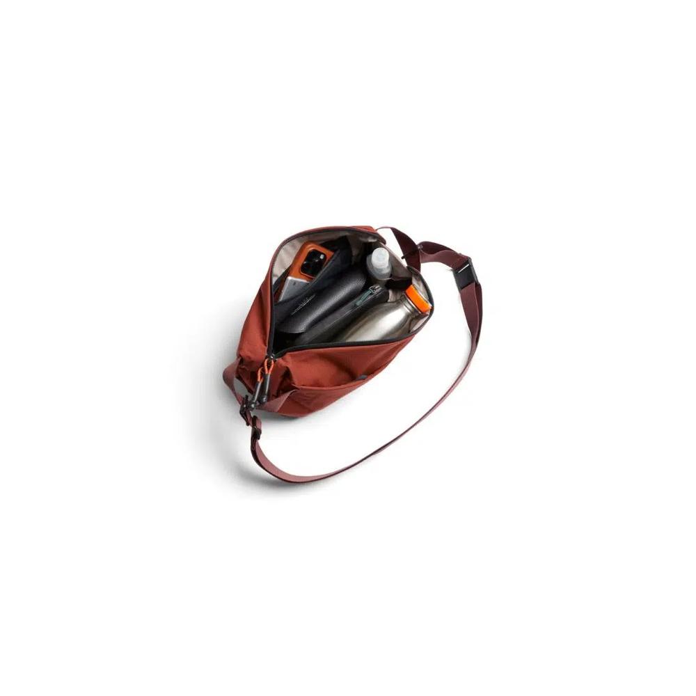 Bellroy Lite Sling - Глина 2