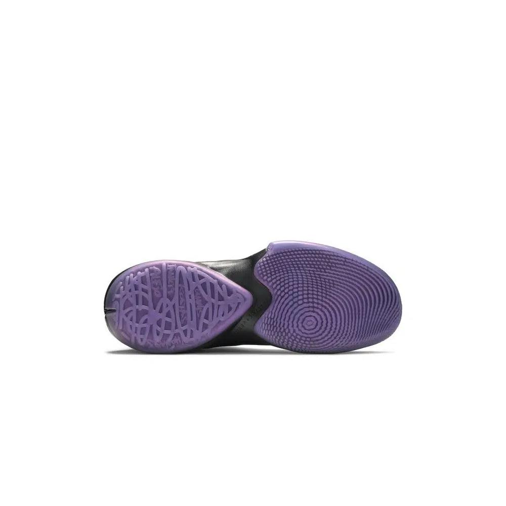 Кроссовки Nike Zoom Freak 2 'Dusty Amethyst' 4