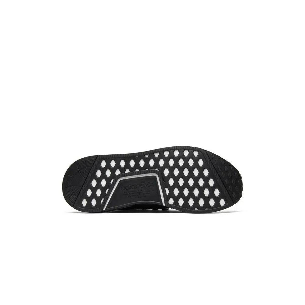 Кроссовки adidas NMD_XR1 Primeknit 'Triple Black' 4