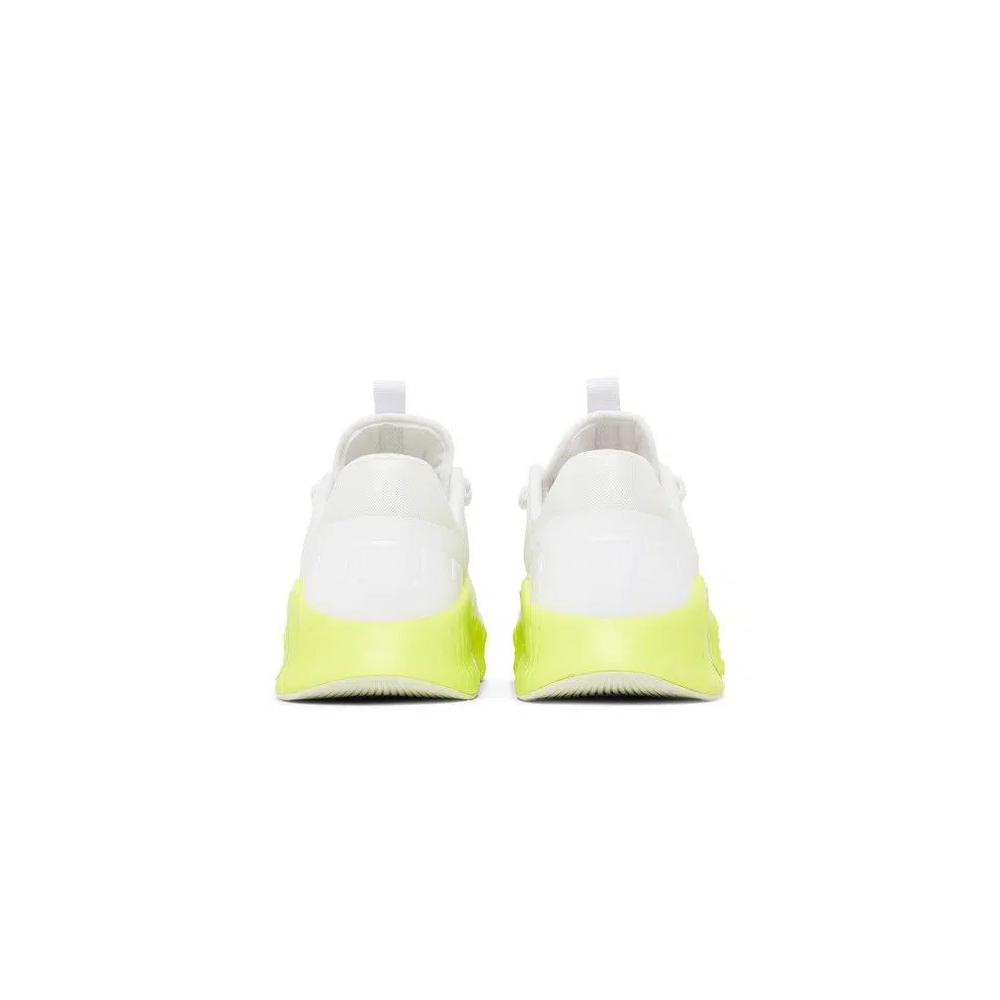 Кроссовки Nike Wmns Free Metcon 5 «White Lime Blast» 6