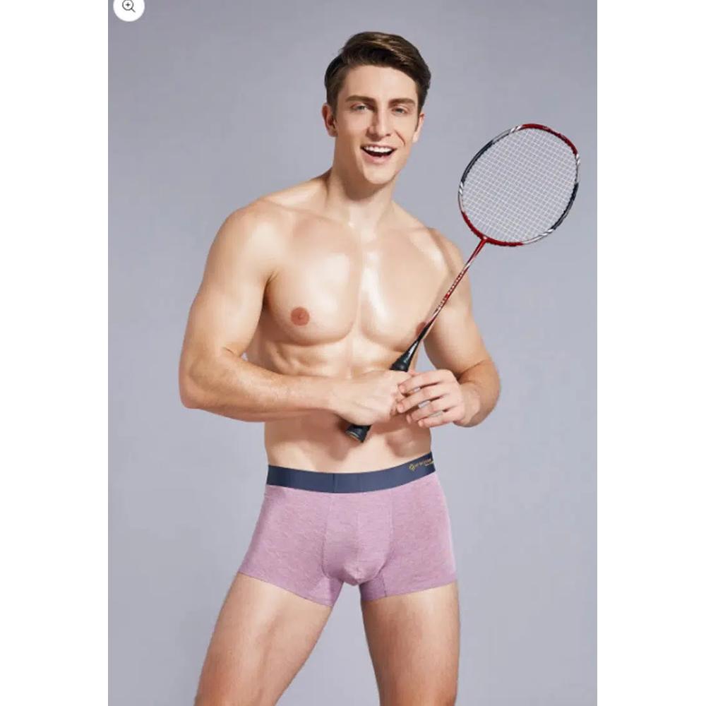 Красные боксеры Prime Sports 2