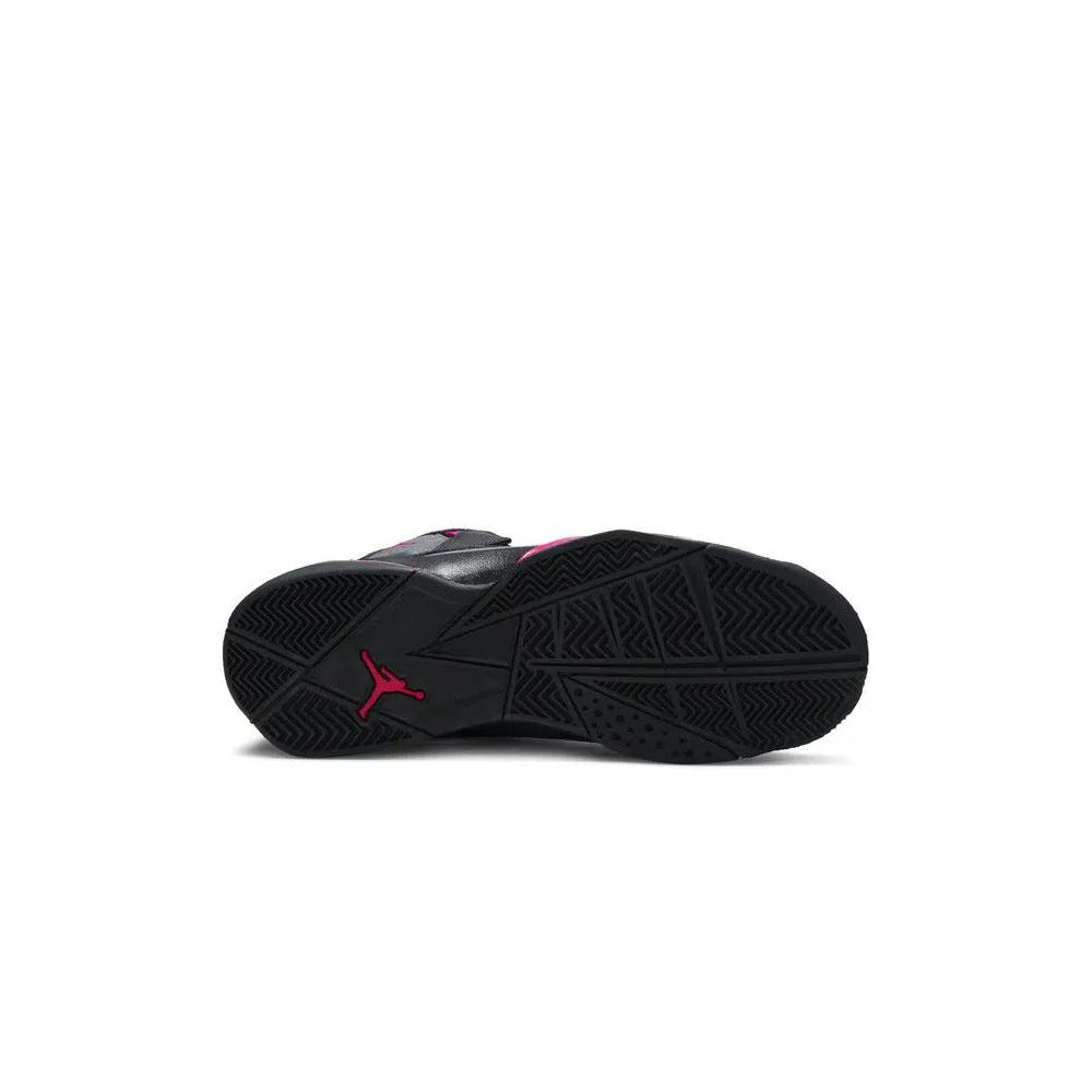 Кроссовки Air Jordan True Flight GS 'Grey Pink' 4