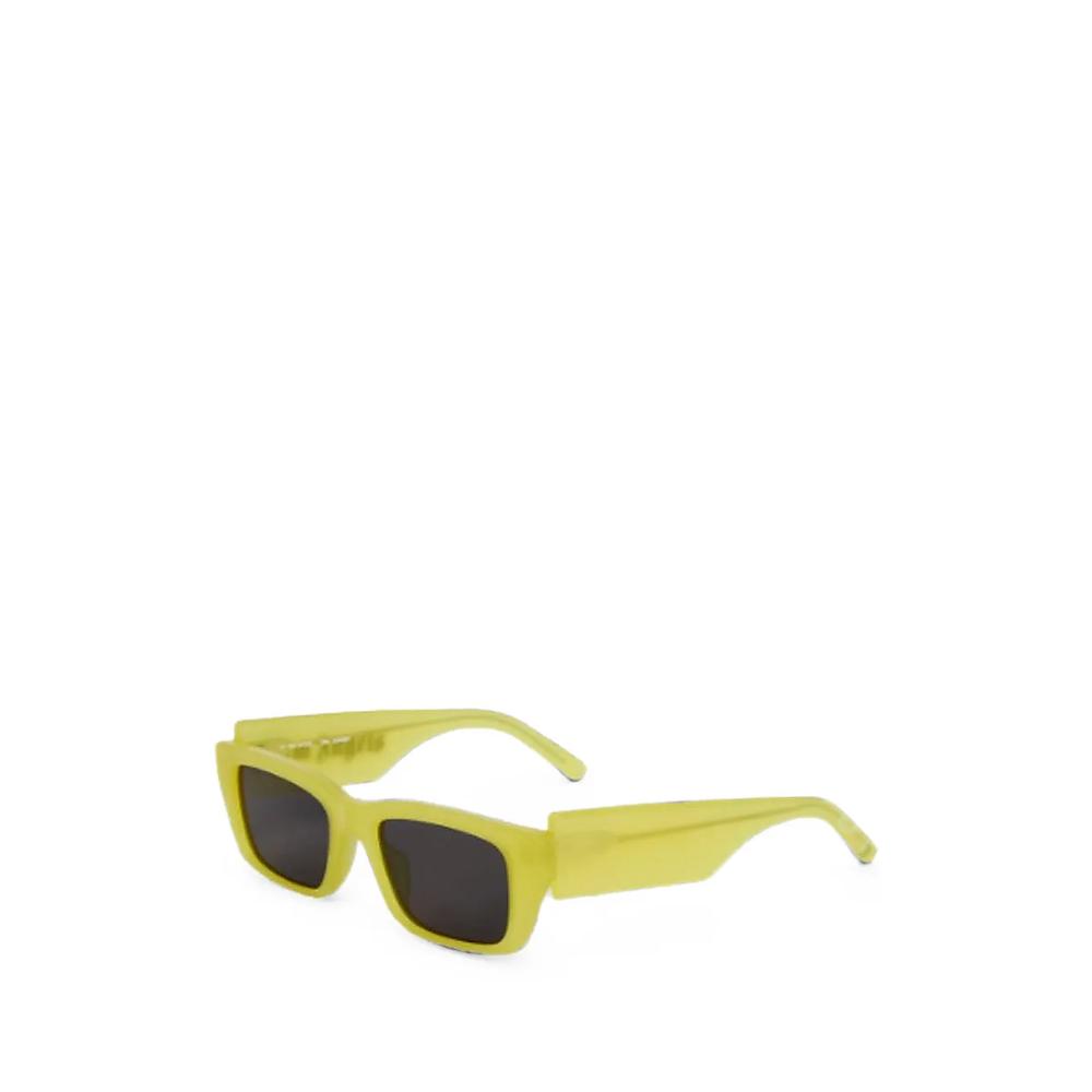 rectangle-frame sunglasses 2
