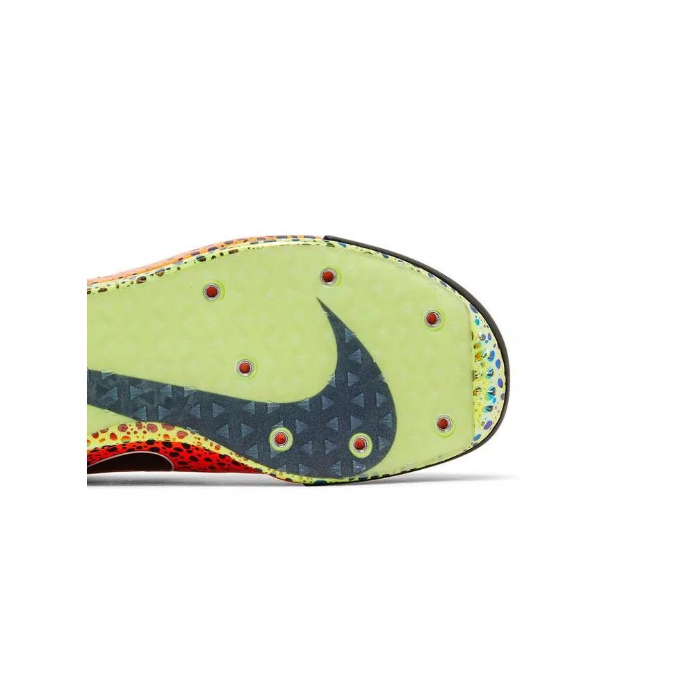 Кроссовки Nike Zoom Javelin Elite 3 'Electric Pack' 5