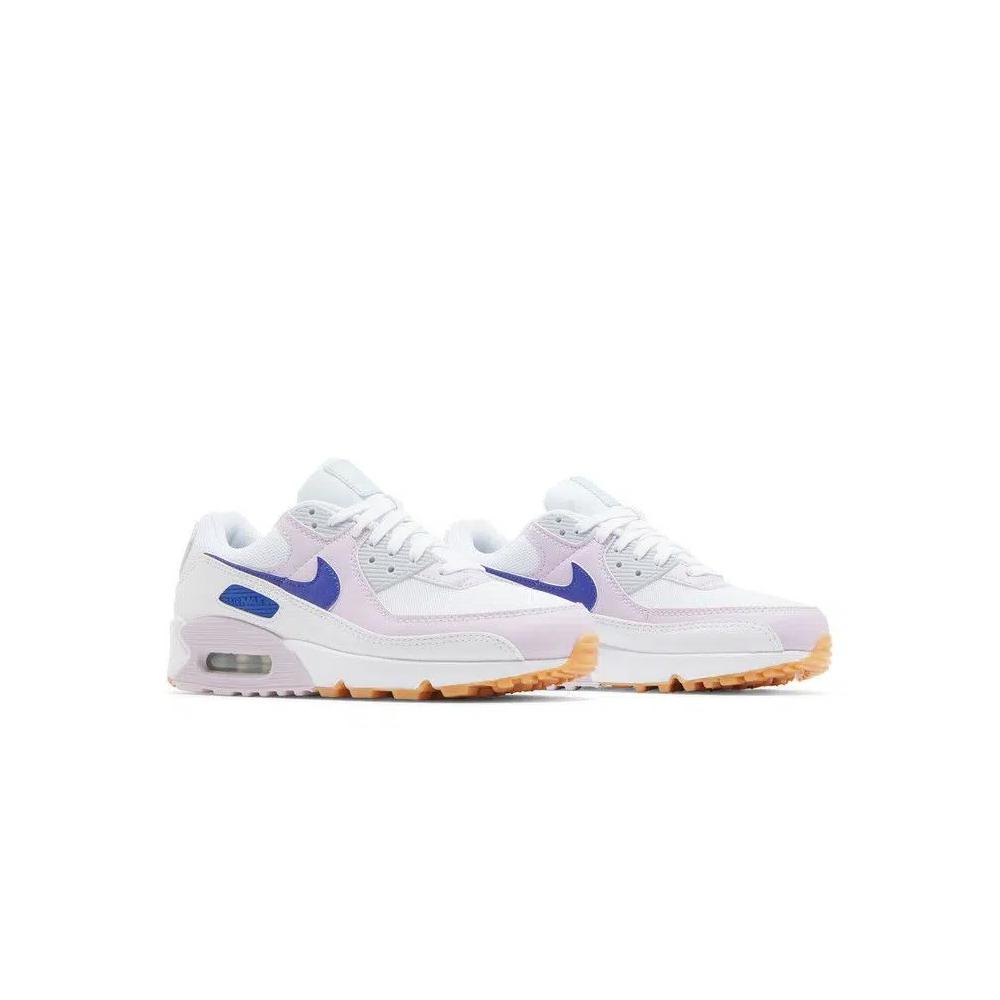 Кроссовки Nike Wmns Air Max 90 'White Doll' 8