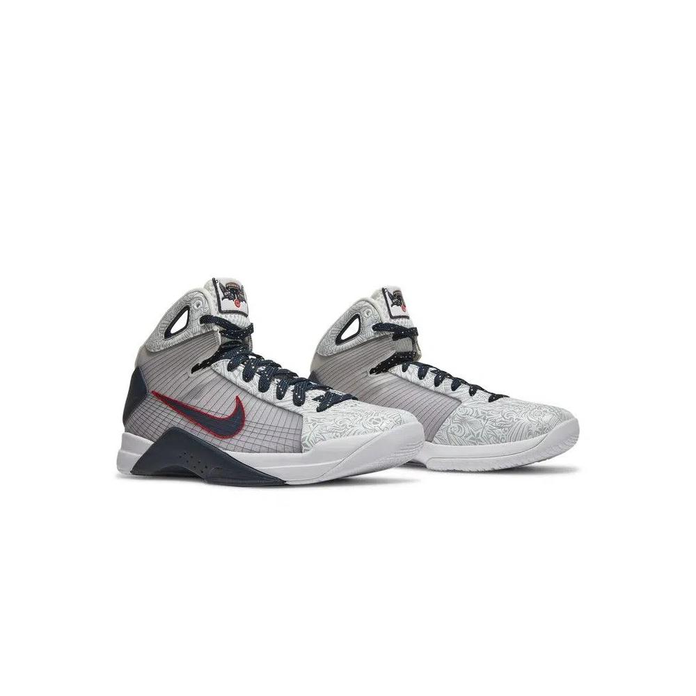 Кроссовки Nike Hyperdunk 'United We Rise' 8