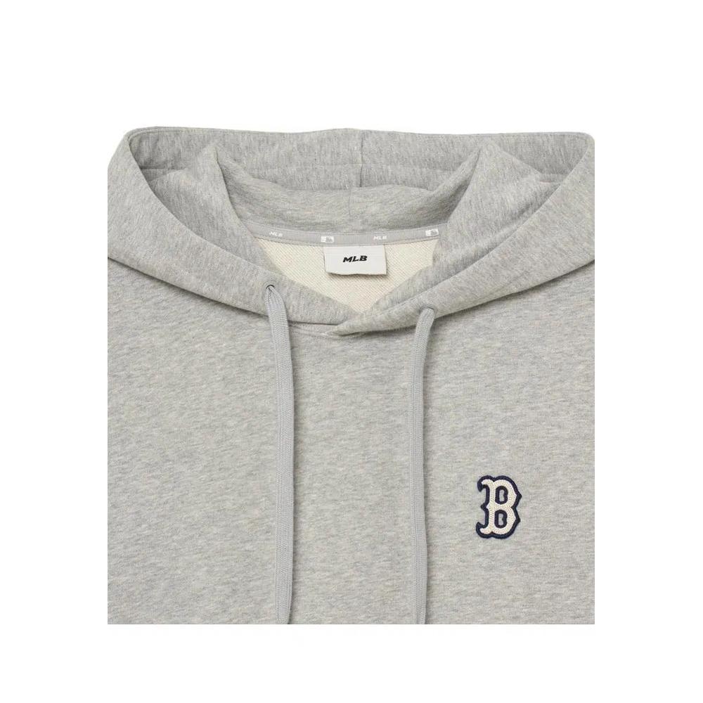 Свободный худи CUBE MONOGRAM BIG LUX OVERFIT BOSTON RED SOX 6