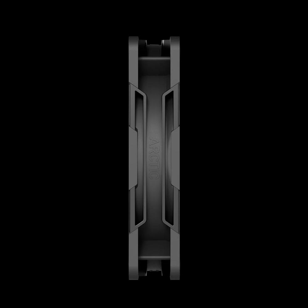 ARCTIC P12 Pro LN 120mm вентилятор - Black 3