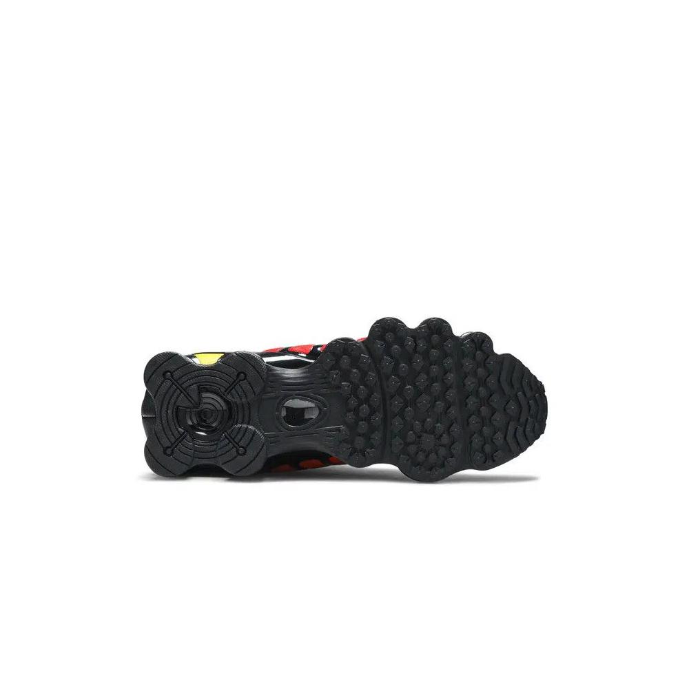 Кроссовки Nike Shox TL 'Sunrise Gradient' 4