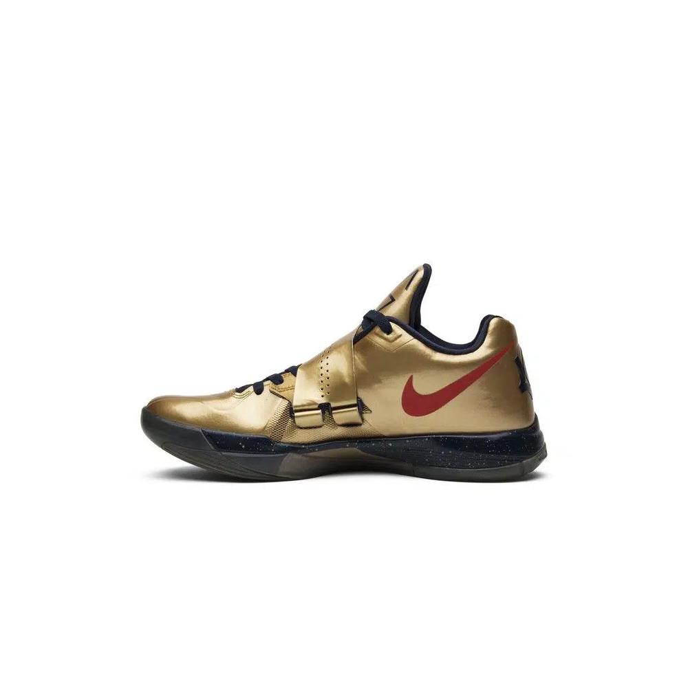 Кроссовки Nike Zoom KD 4 'Gold Medal' 2012 3