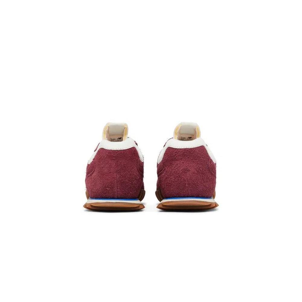 Кроссовки New Balance RC30 'Burgundy' 6