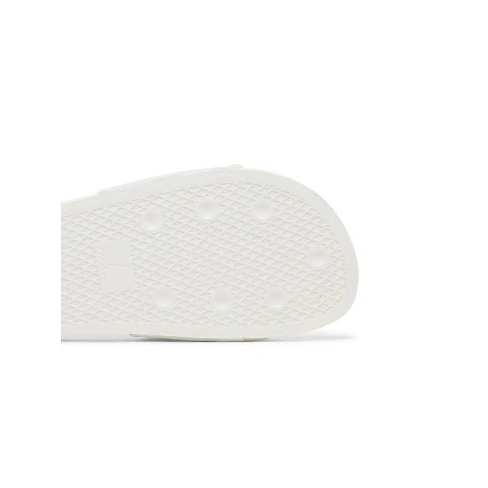 Шлепанцы Adidas Wmns Adilette 'White' 5