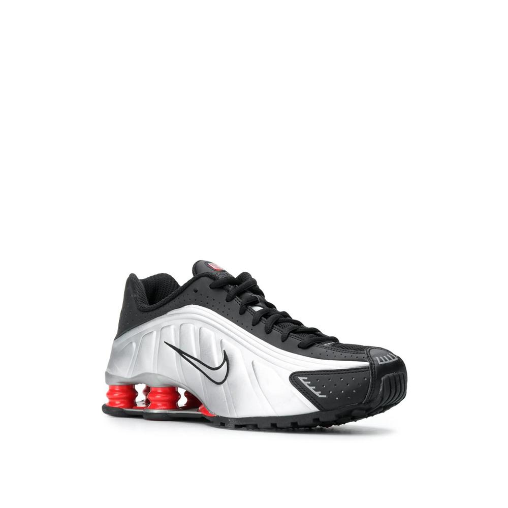 Кроссовки Shox R4 2
