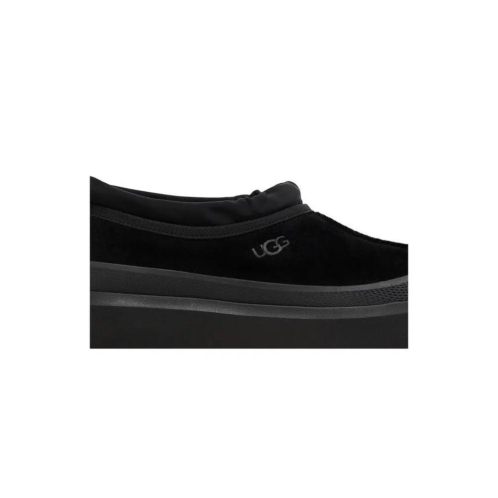 Тапочки UGG Tasman Weather Hybrid Slipper 'Black' 2