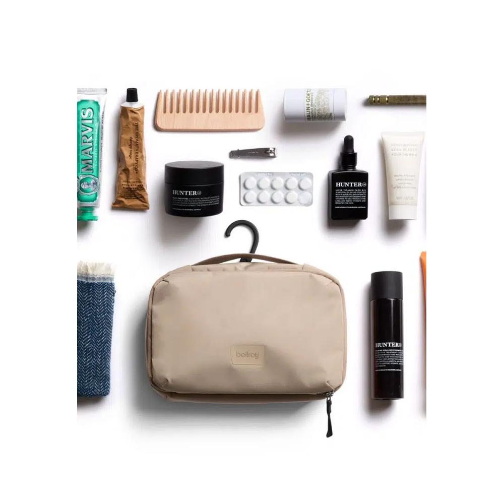 Bellroy Подвесной несессер - Камень 7