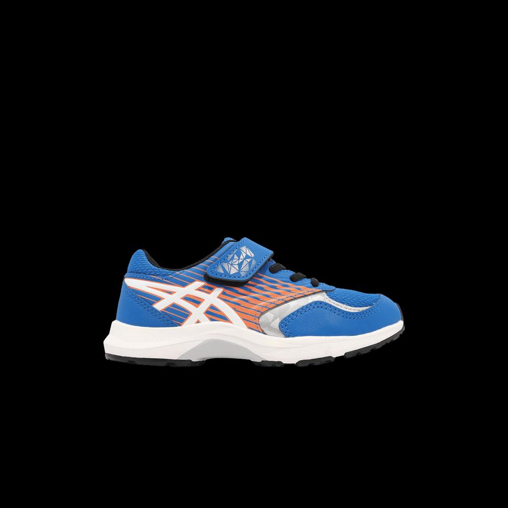 Кроссовки Asics Lazerbeam KB MG GS 'Blue Orange' 1
