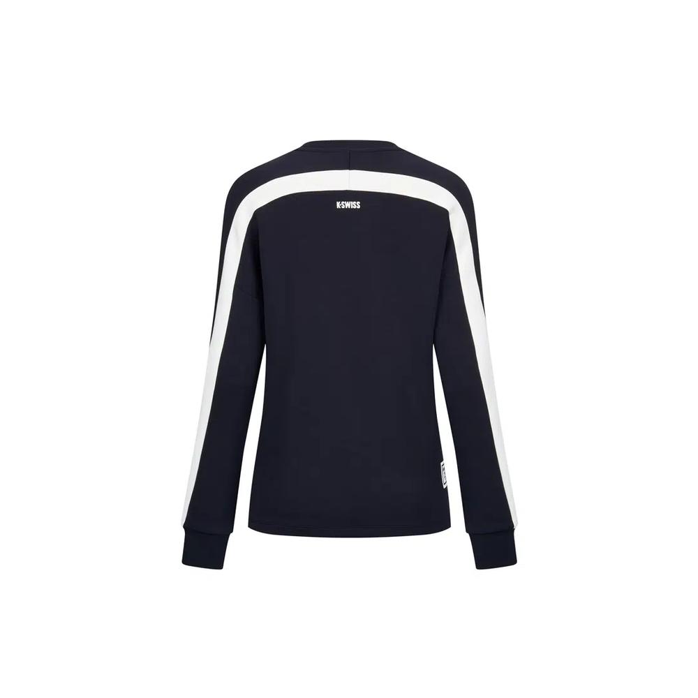 ЖЕНСКАЯ ТОЛСТОВКА K-SWISS TENNIS CLUB 2