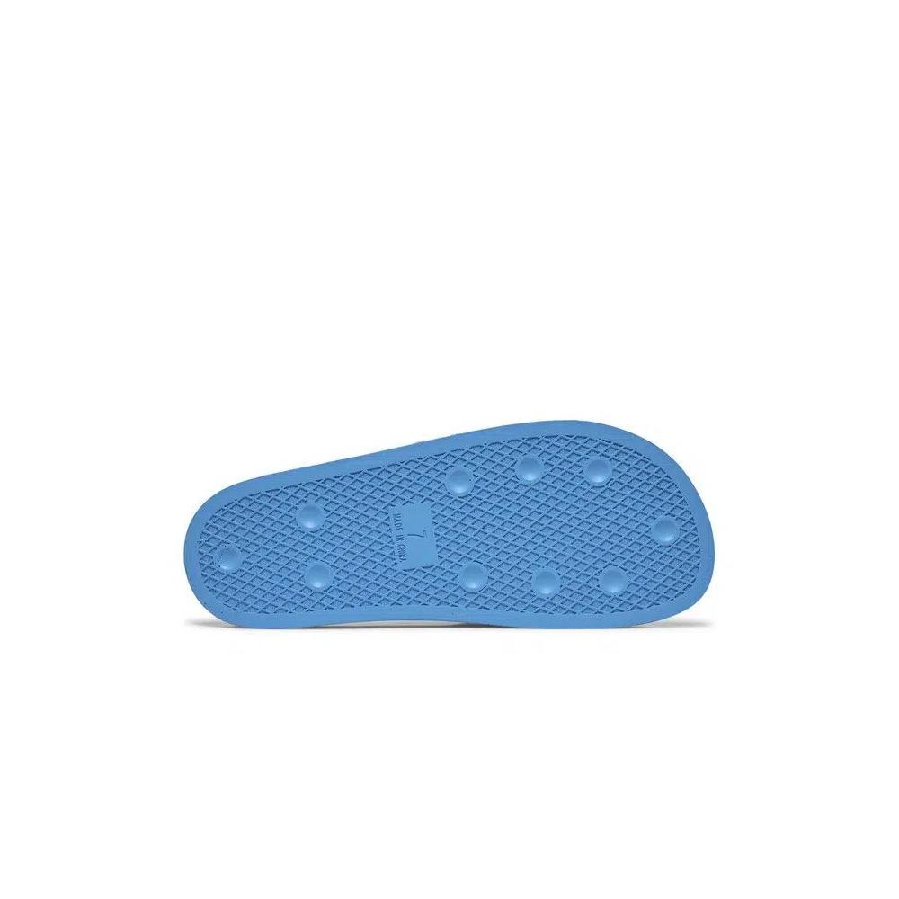 Слайды The Simpsons x adidas Adilette Slide J 'Clouds' 4