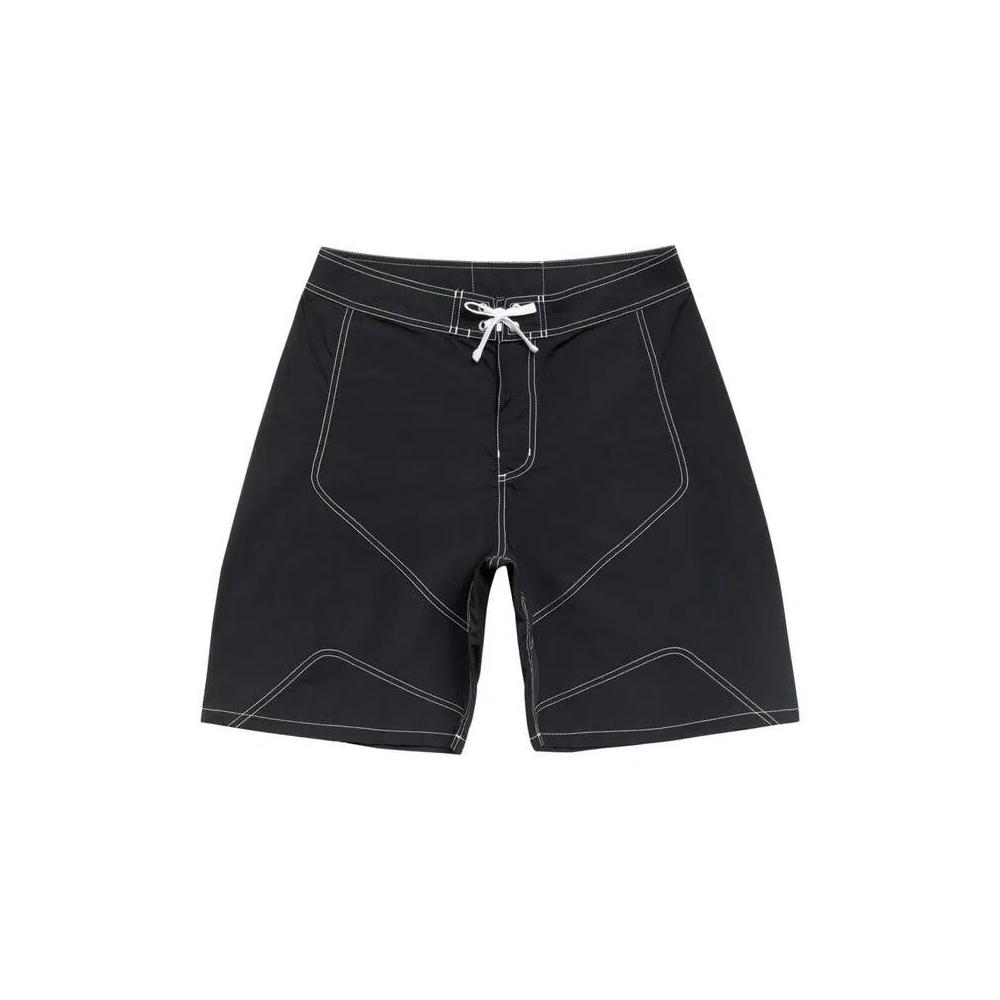 Шорты Stussy Octane Board Short 'Black' 1