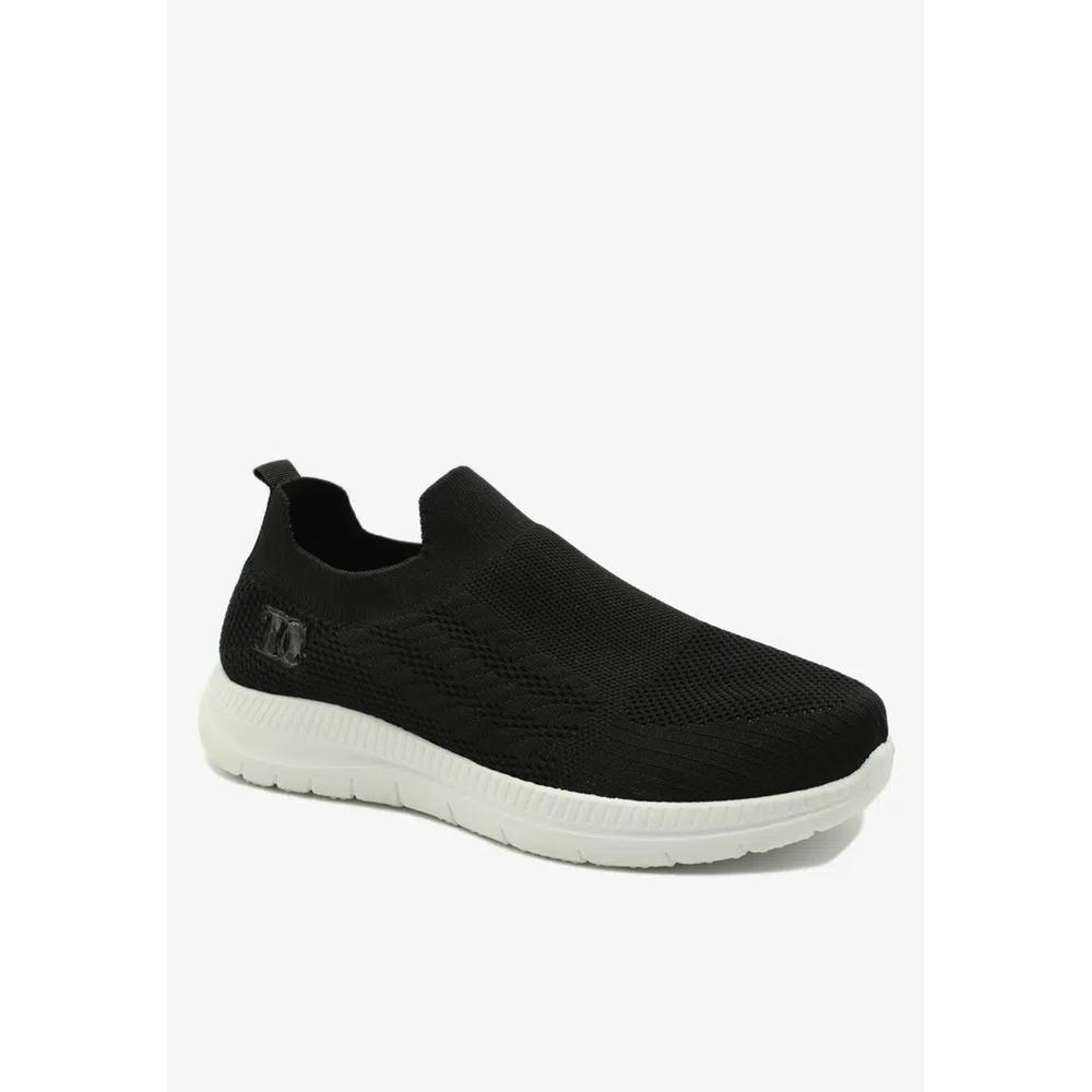 Dr. Cardin Женские дышащие кроссовки slip-on L-LEG-3701 4