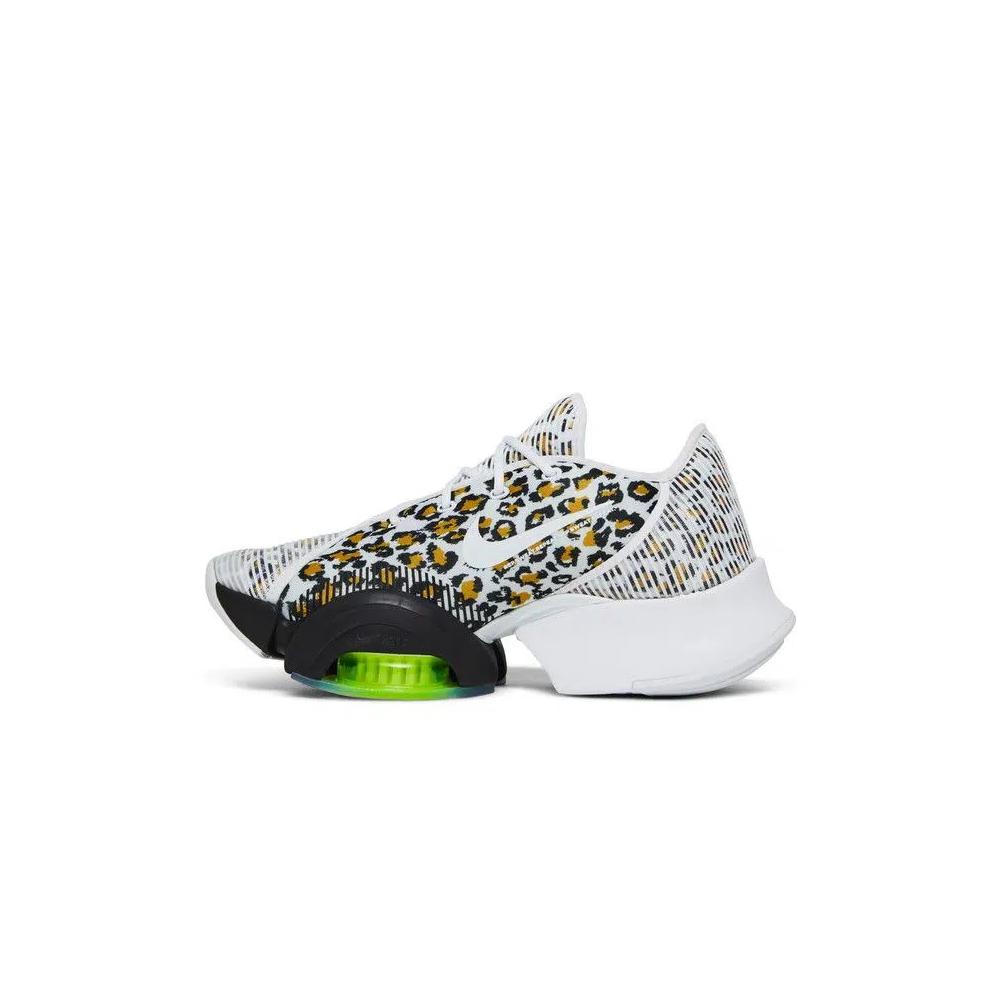 Кроссовки Nike Wmns Air Zoom SuperRep 2 'Leopard' 3