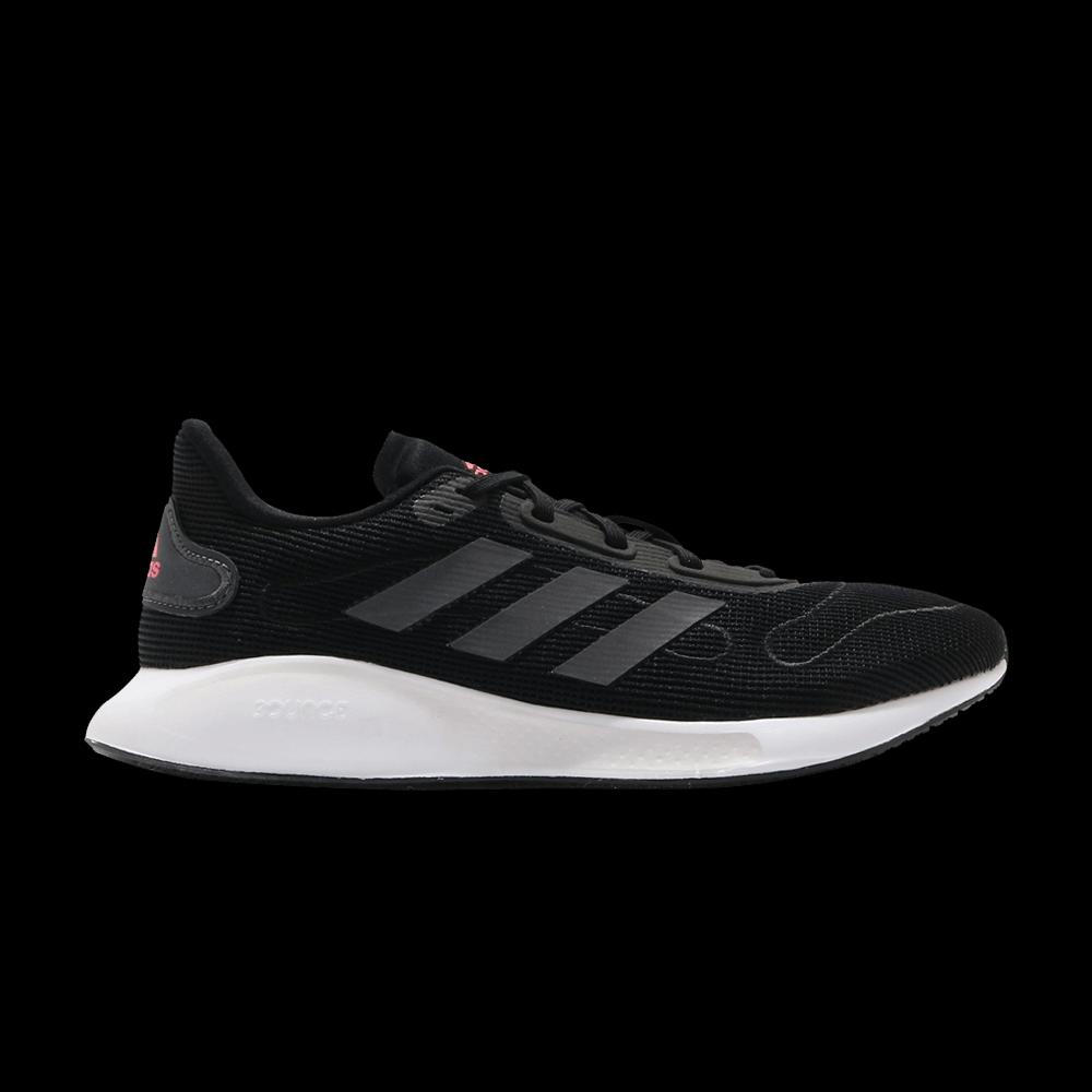 Кроссовки Adidas Wmns Galaxar Run 'Grey Five' 1