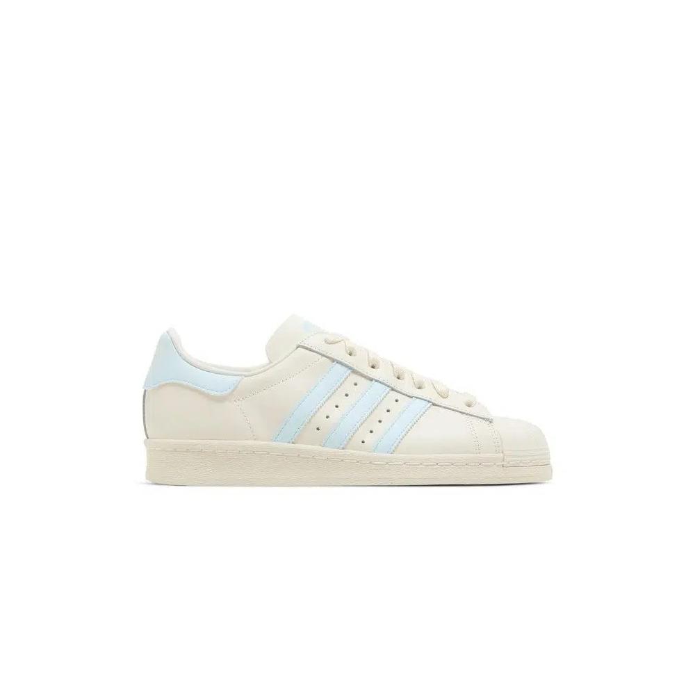 Кроссовки Adidas Superstar 82 'Cloud White Sky Tint' 1