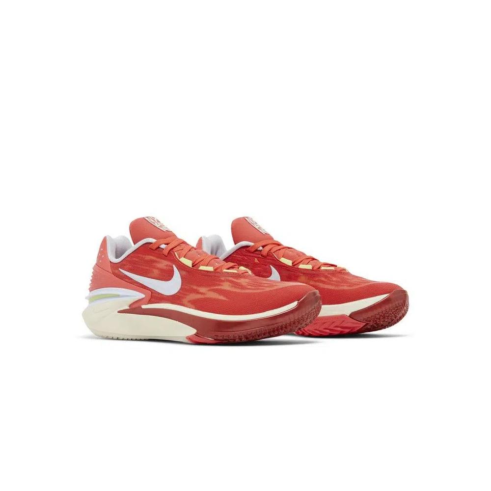 Кроссовки Nike Air Zoom GT Cut 2 'NY vs. NY' 8
