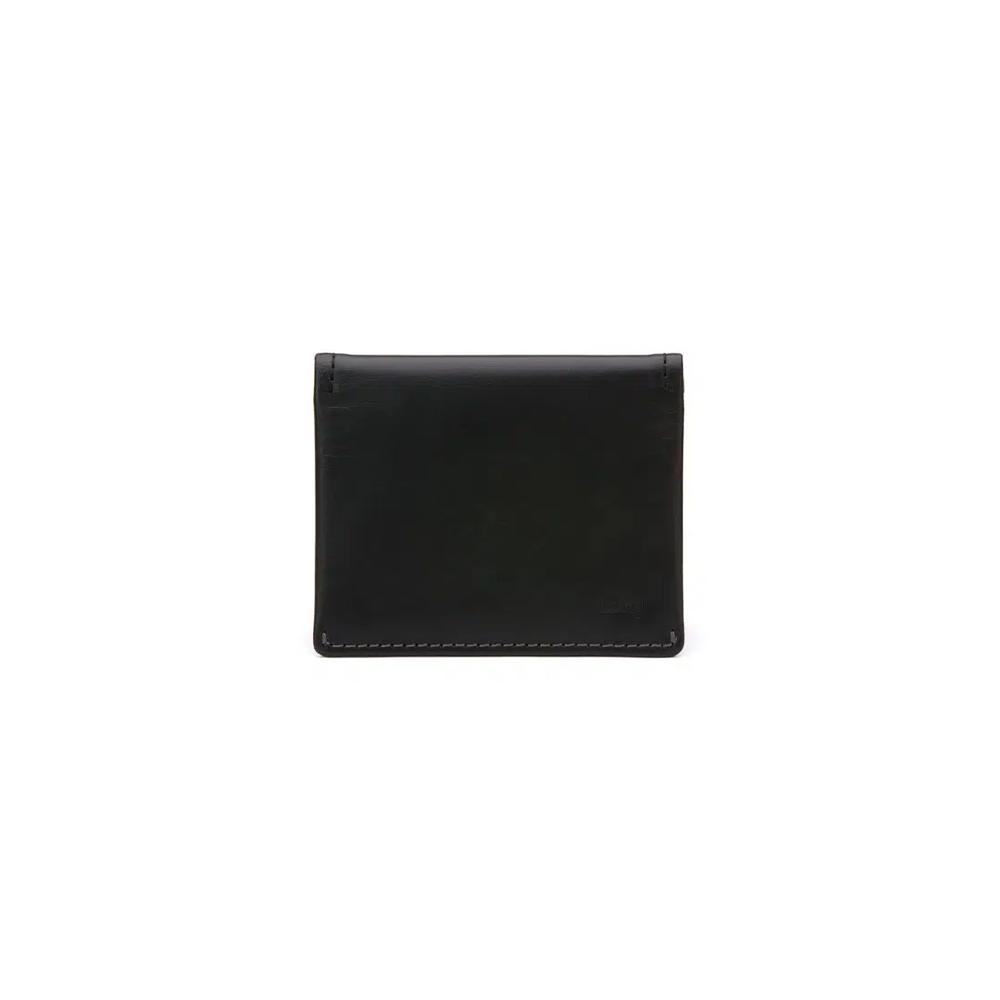 Тонкий кошелек Bellroy Slim Sleeve - Черный 2