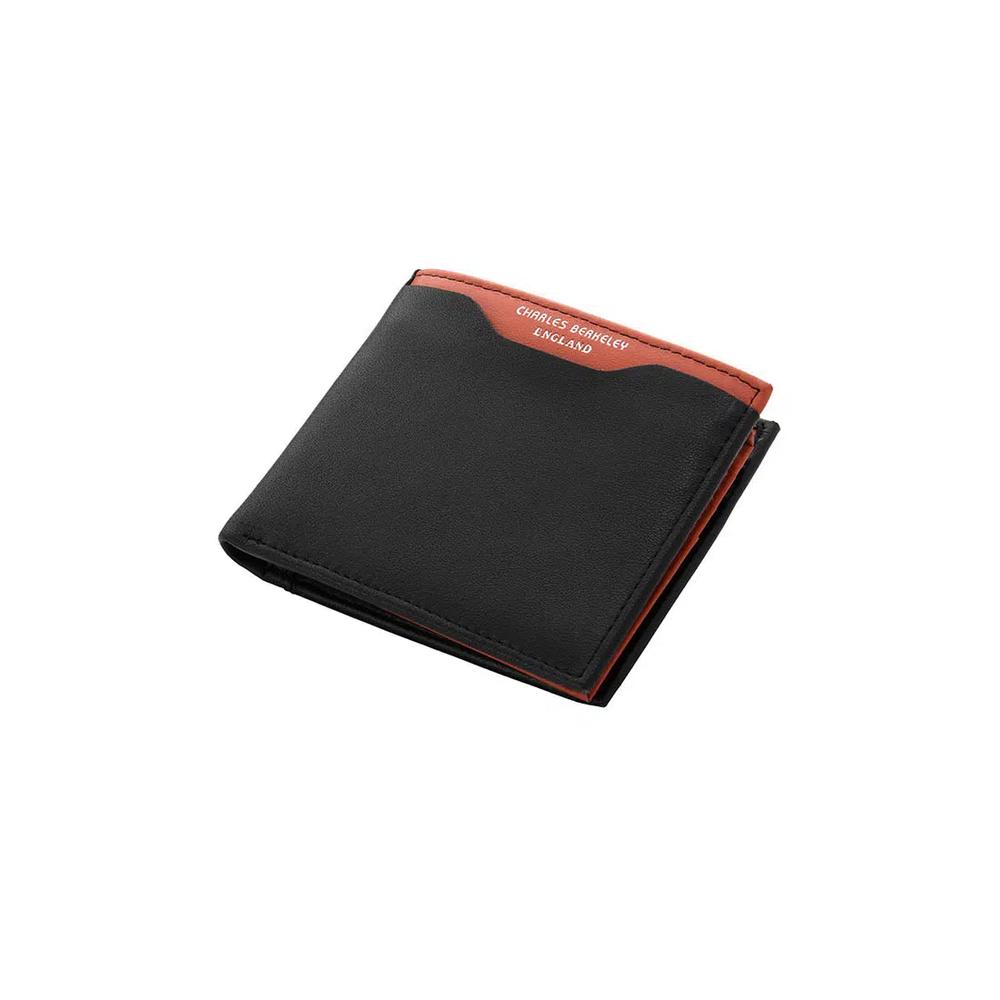 Swindon Wallet-XY-23002-Оранжевый 2
